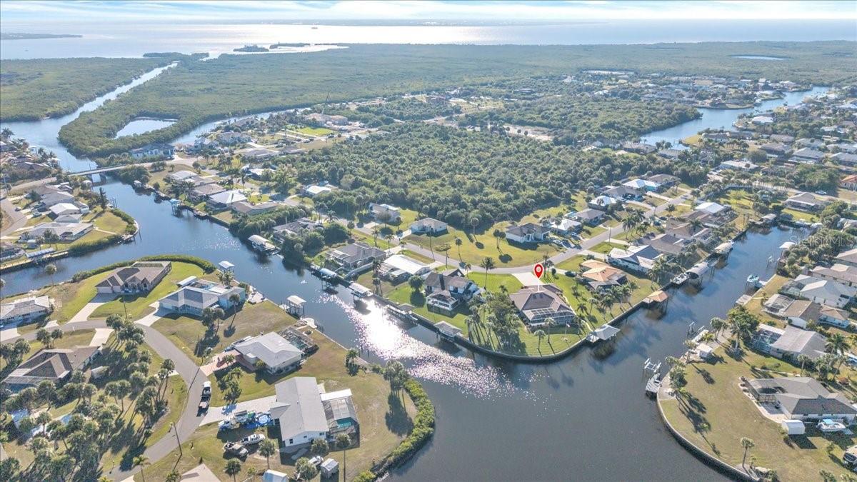 PORT CHARLOTTE SEC 037 - Residential