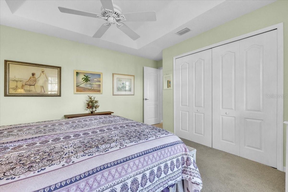 PORT CHARLOTTE SEC 037 - Residential