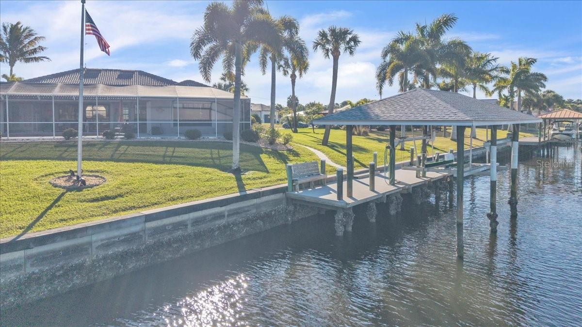 PORT CHARLOTTE SEC 037 - Residential