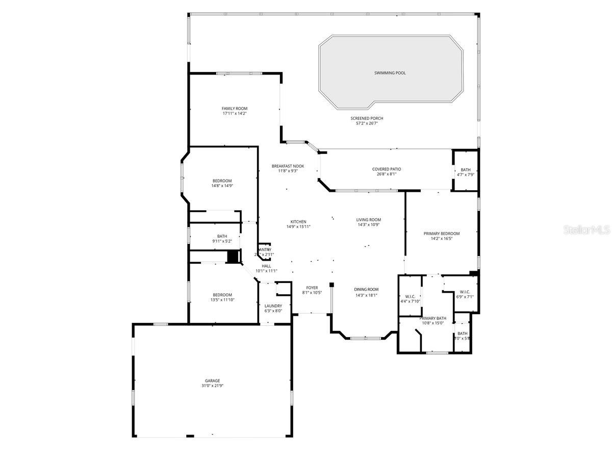 PORT CHARLOTTE SEC 037 - Residential