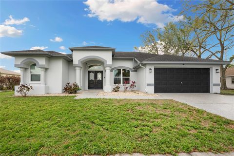 6140 SILVER OAKS DRIVE ZEPHYRHILLS FL 33542