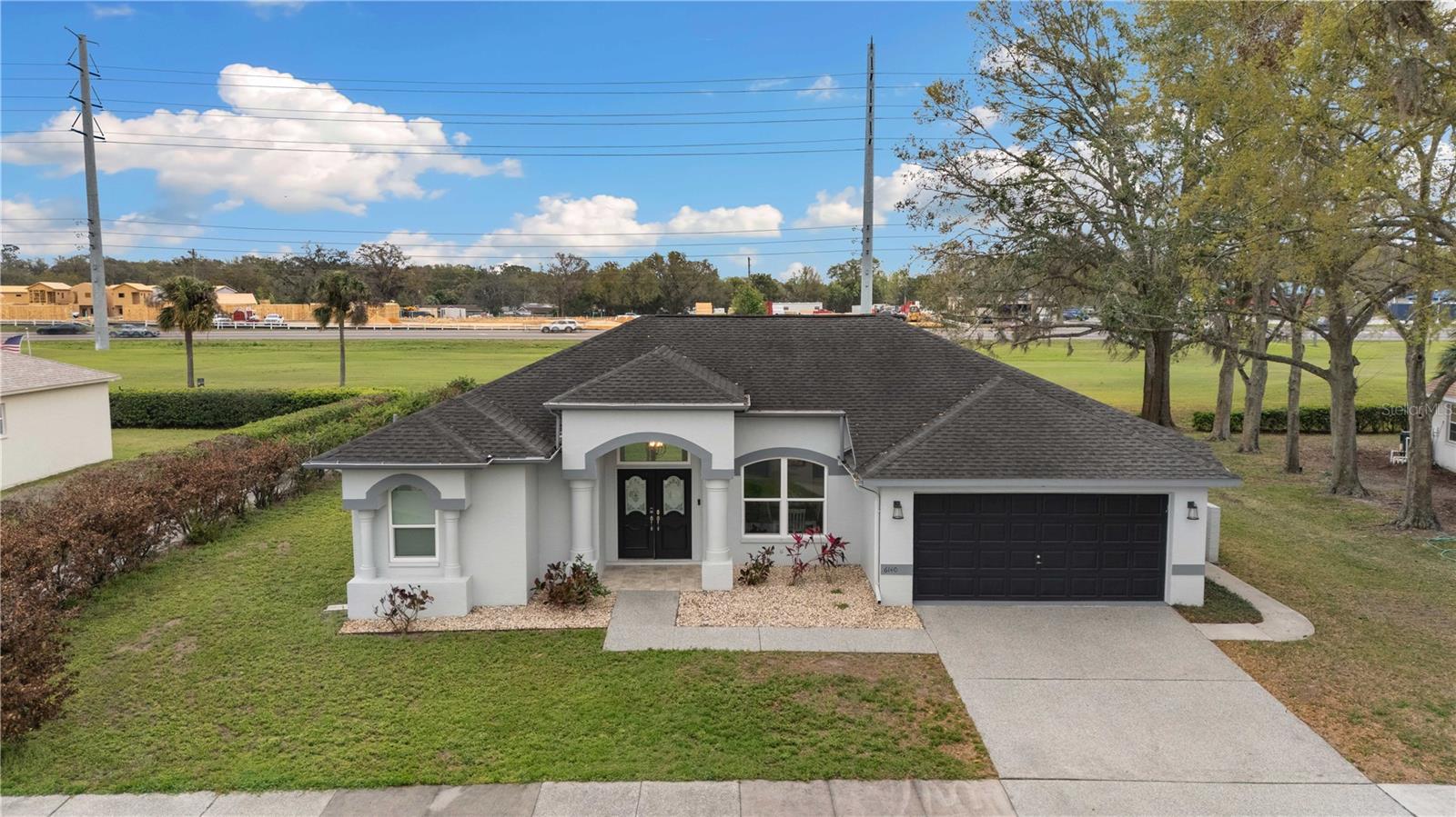 6140 SILVER OAKS DRIVE