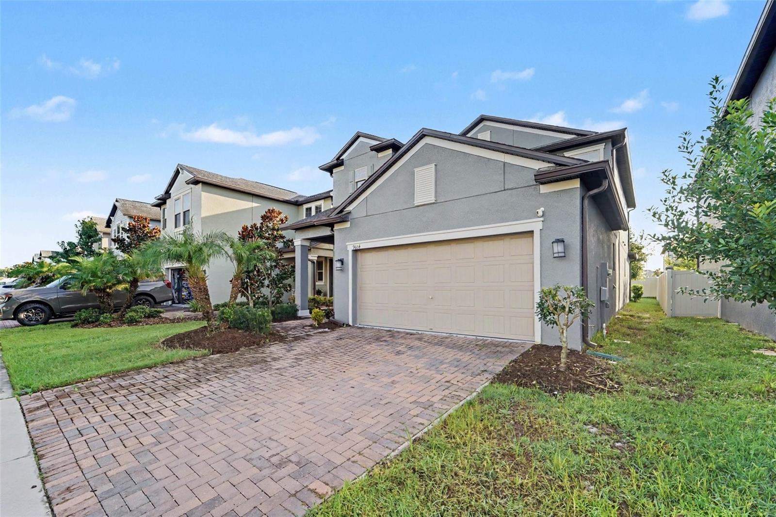 9604 LITTLE BLUESTEM DRIVE
