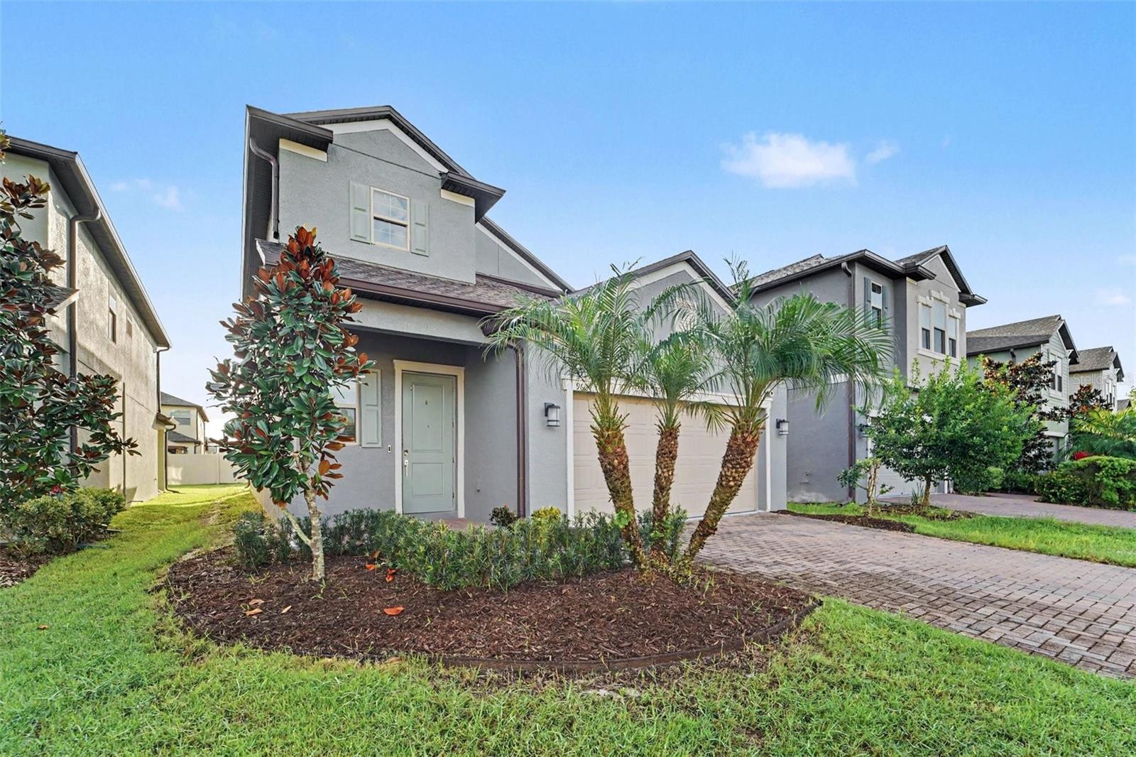 9604 LITTLE BLUESTEM DRIVE