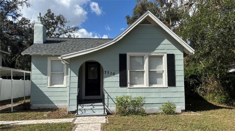 A home in TAMPA