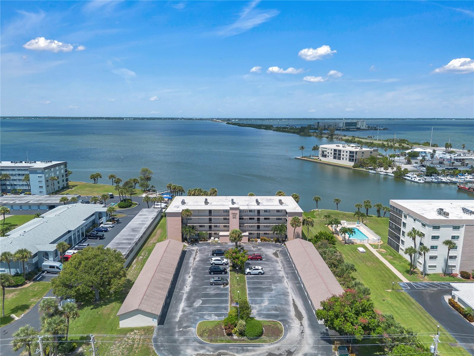 3833 S BANANA RIVER BOULEVARD 303