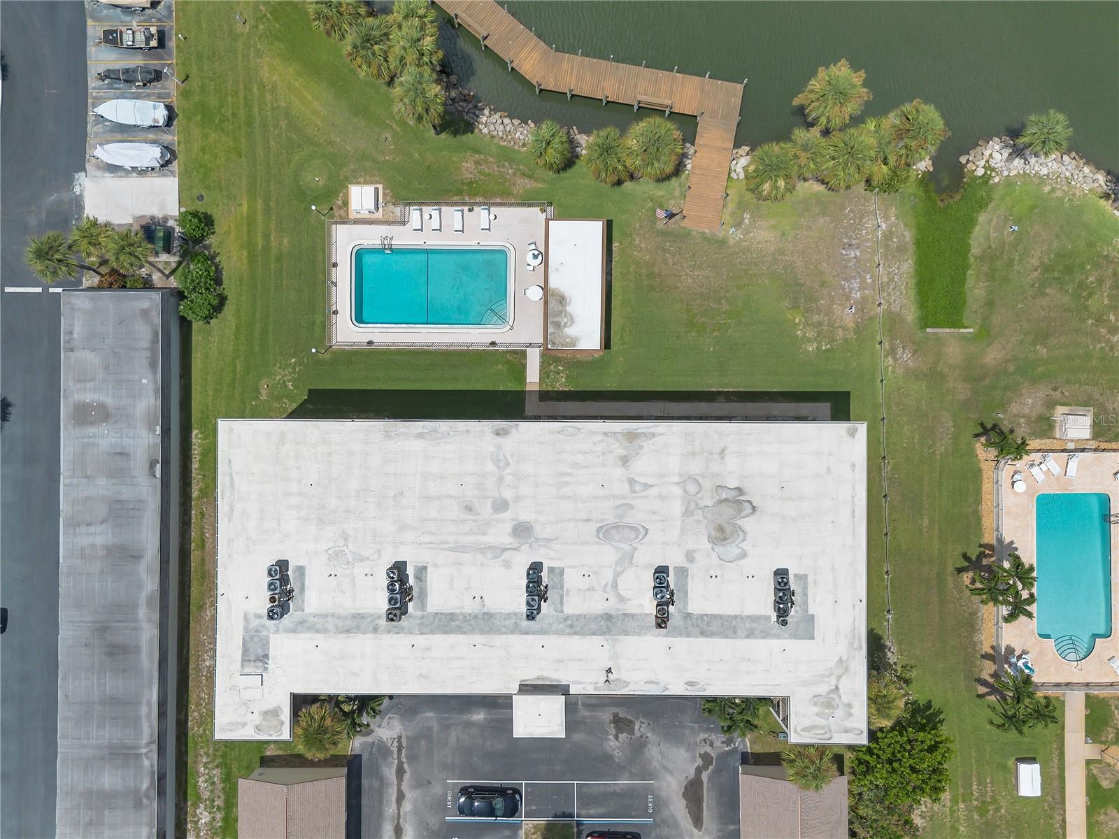 3833 S BANANA RIVER BOULEVARD 303