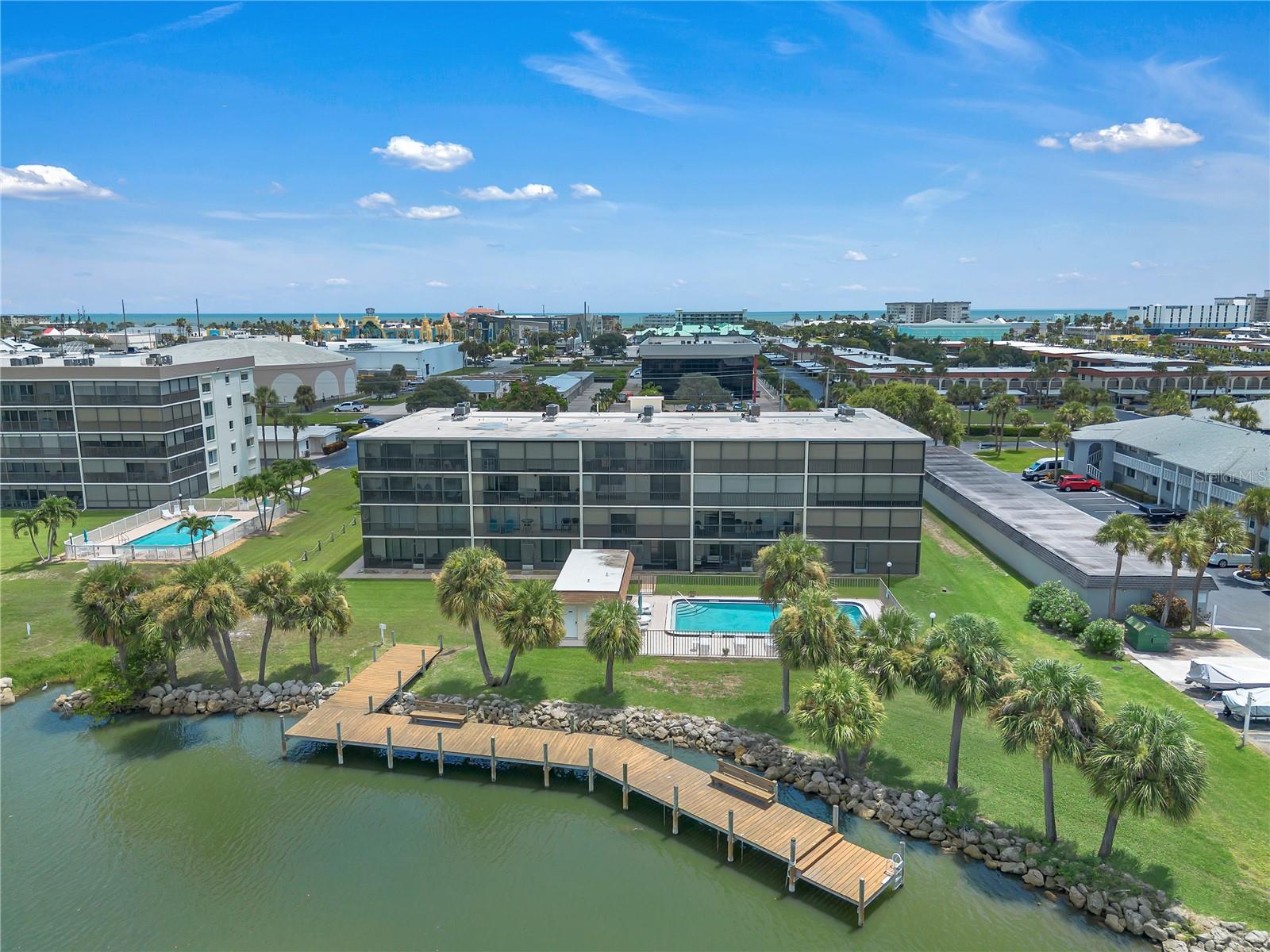 3833 S BANANA RIVER BOULEVARD 303