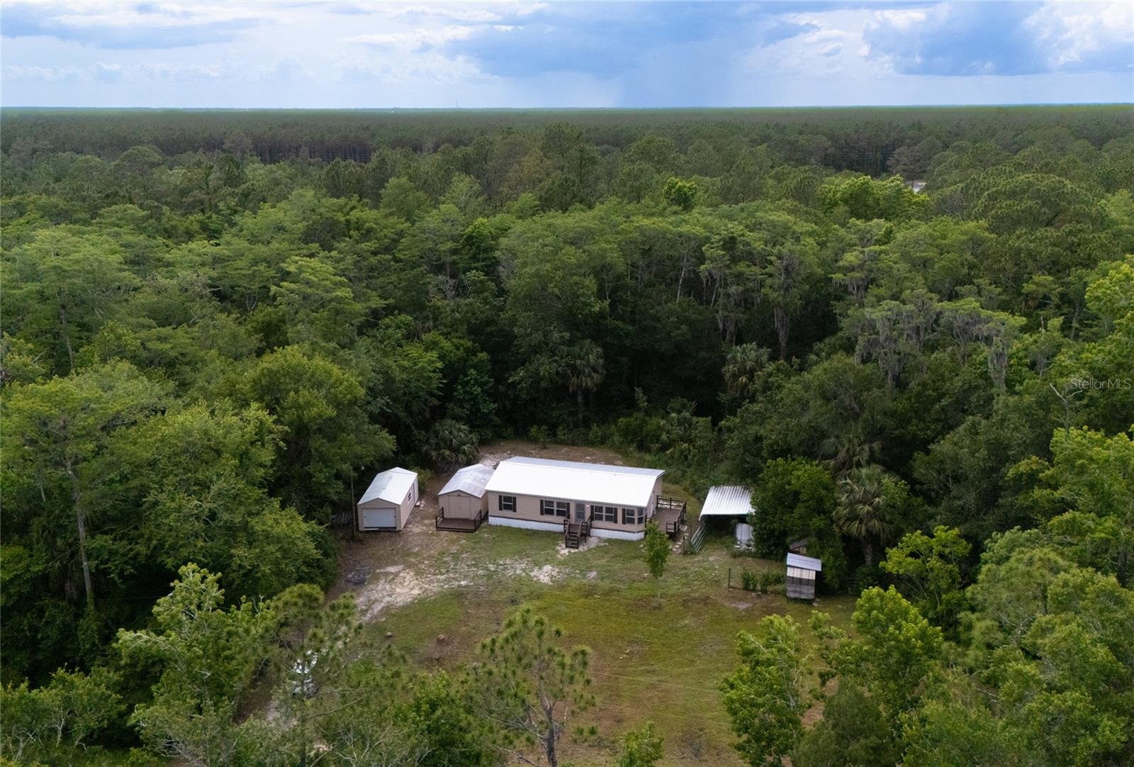 DAYTONA NORTH - Residential
