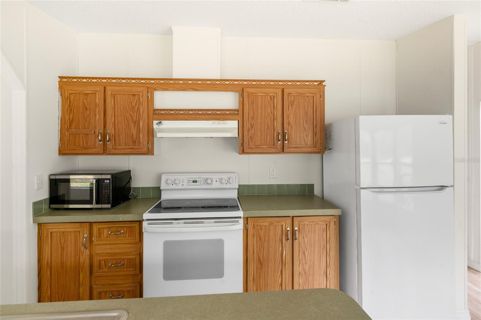 DAYTONA NORTH - Residential