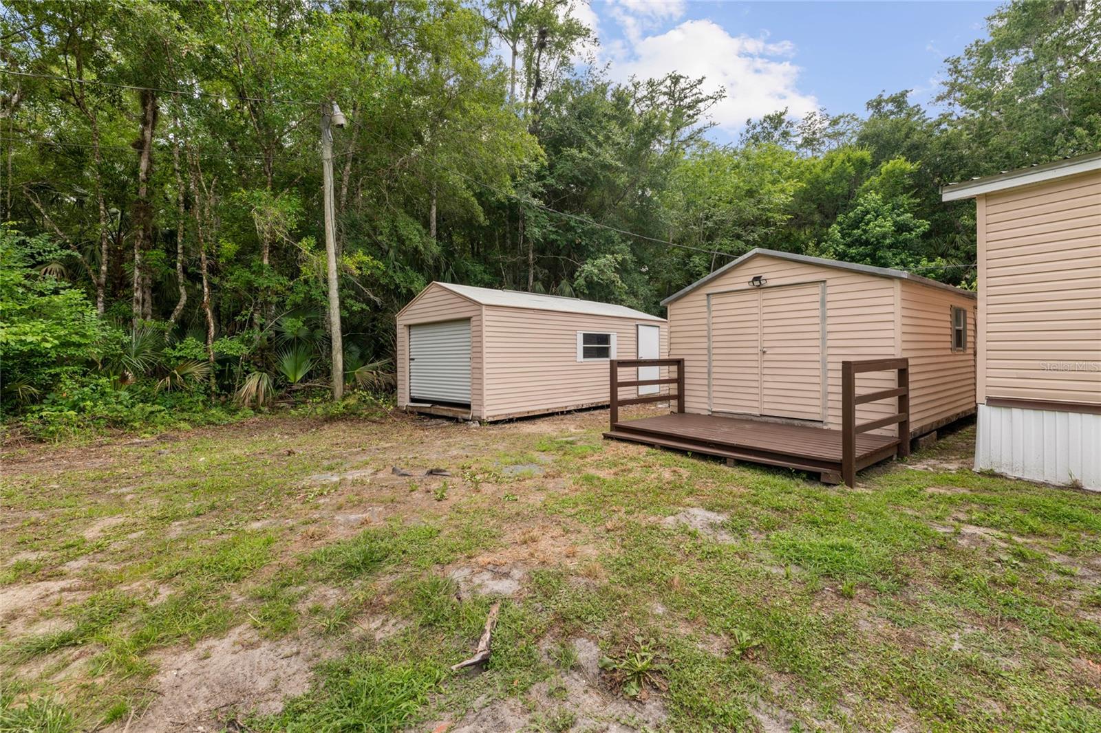 DAYTONA NORTH - Residential