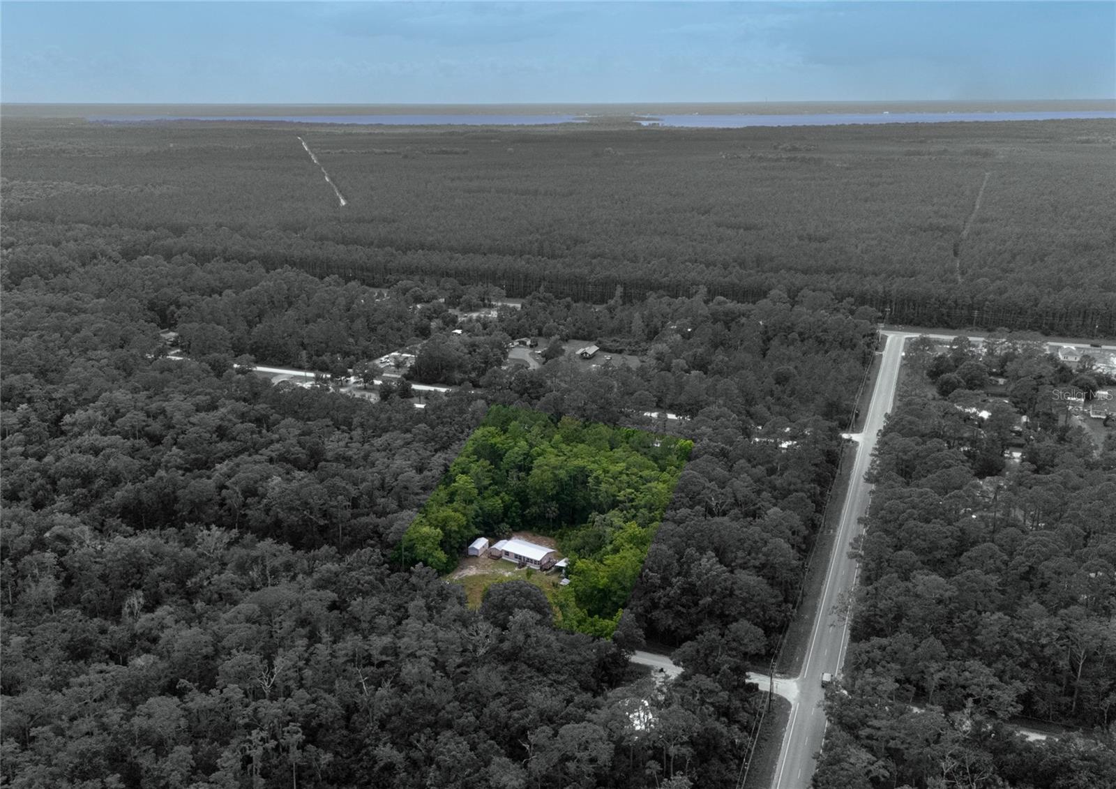 DAYTONA NORTH - Residential