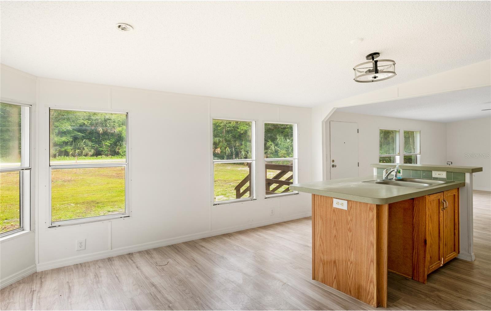 DAYTONA NORTH - Residential