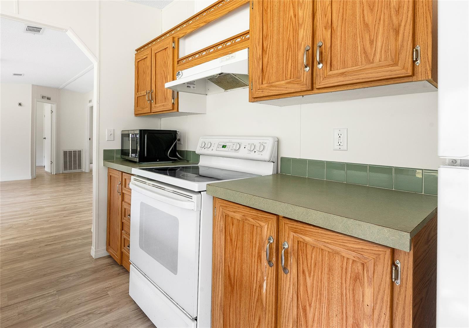 DAYTONA NORTH - Residential