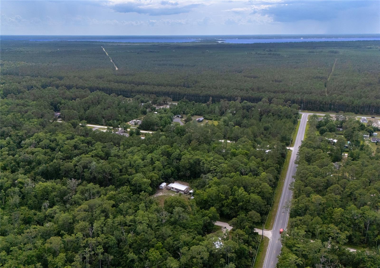 DAYTONA NORTH - Residential