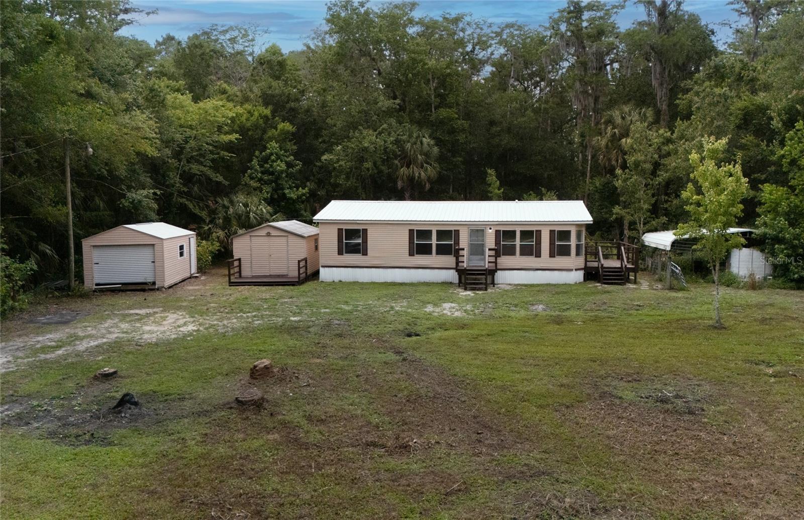 DAYTONA NORTH - Residential