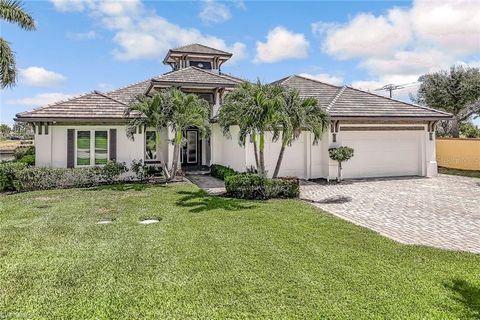 921 W CAPE ESTATES CIRCLE CAPE CORAL FL 33993