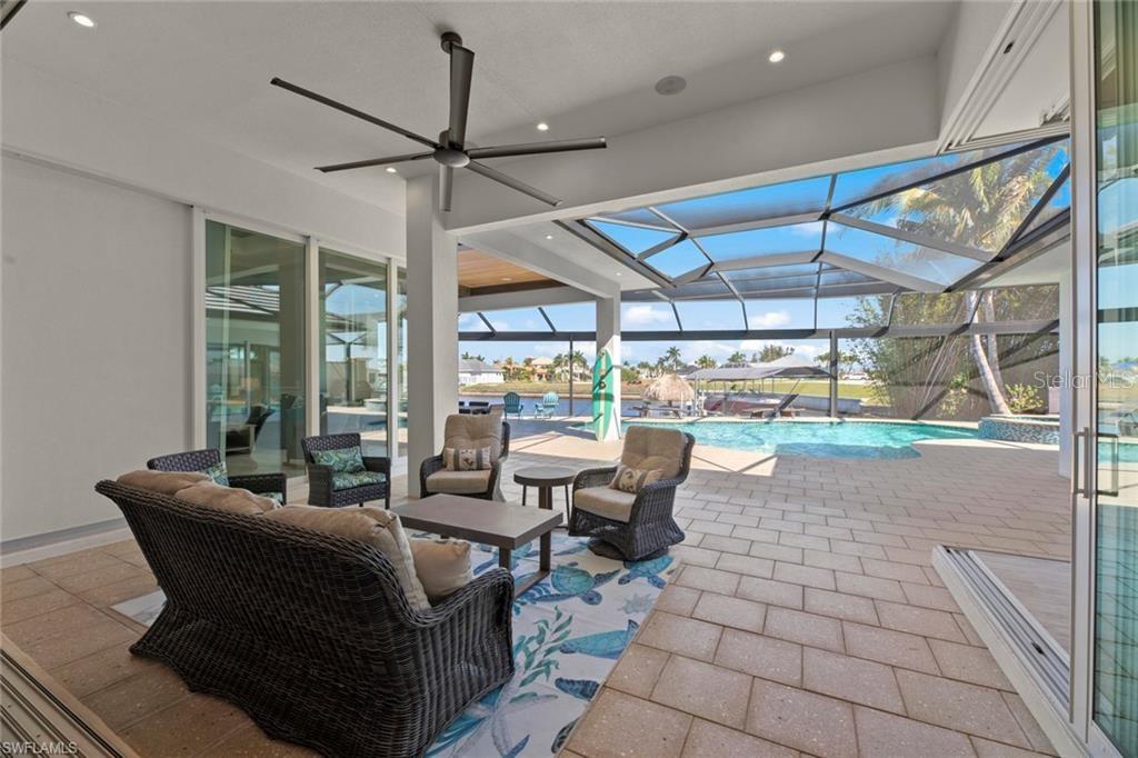921 W CAPE ESTATES CIRCLE