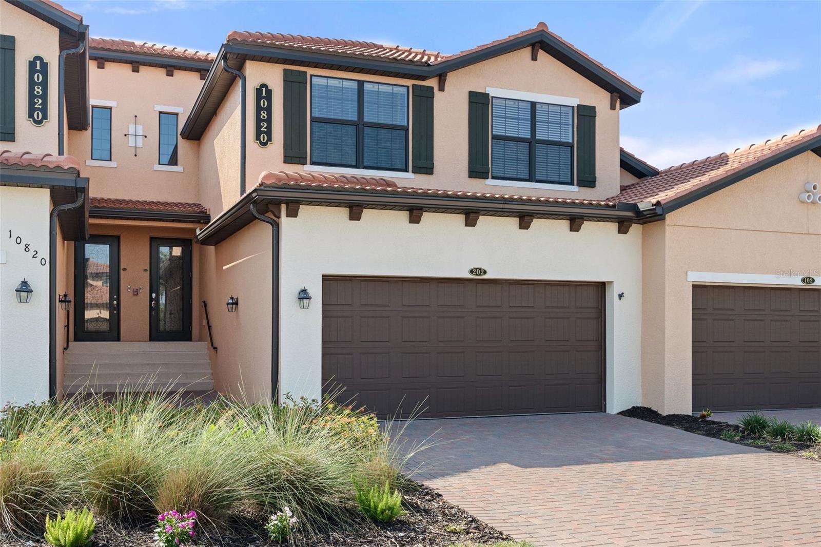 10820 TARFLOWER DRIVE 202