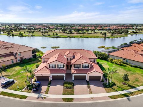 10820 TARFLOWER DRIVE 202 VENICE FL 34293