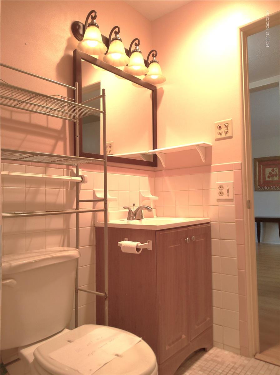 ON TOP OF THE WORLD - Residential