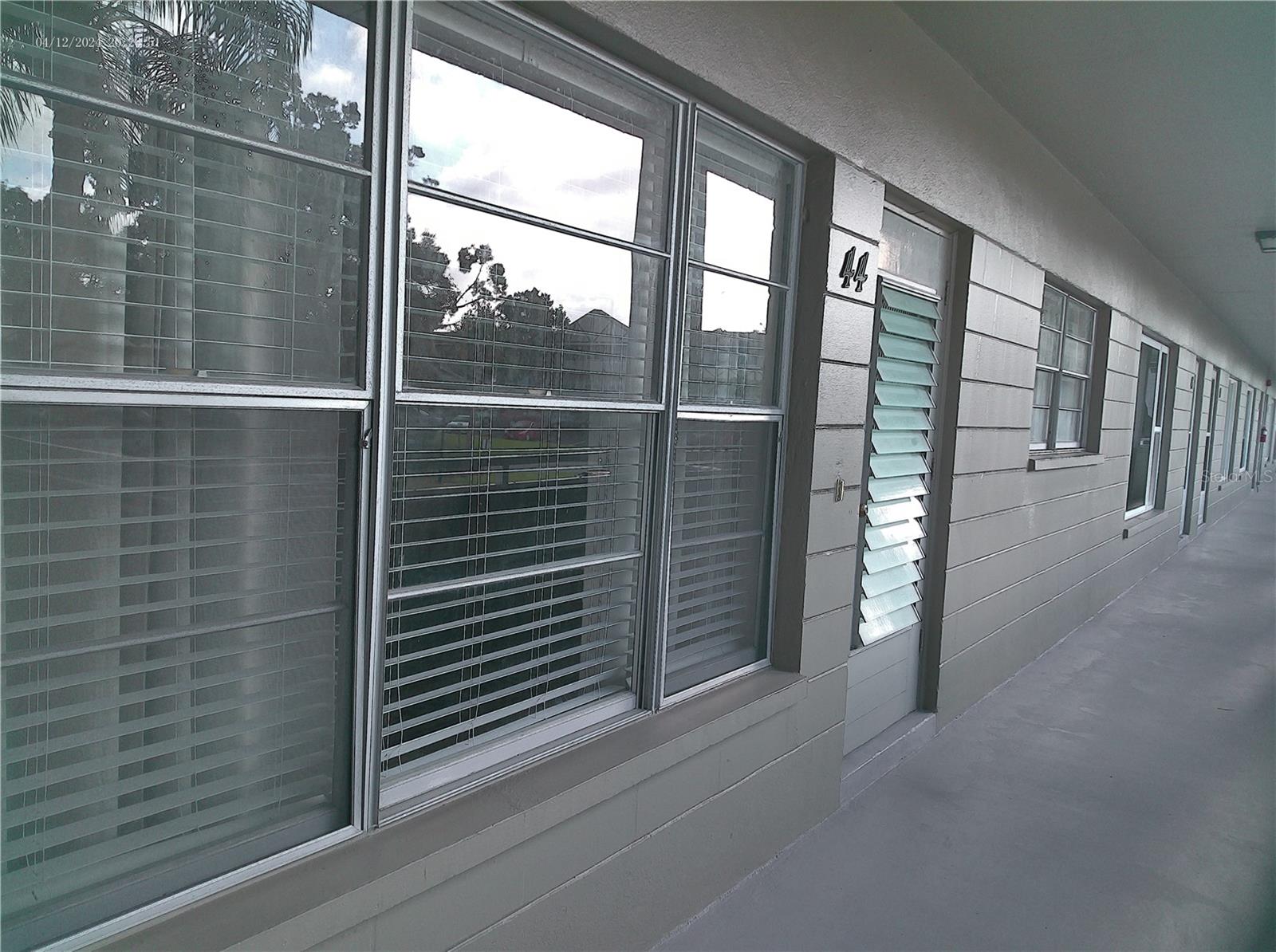 ON TOP OF THE WORLD - Residential