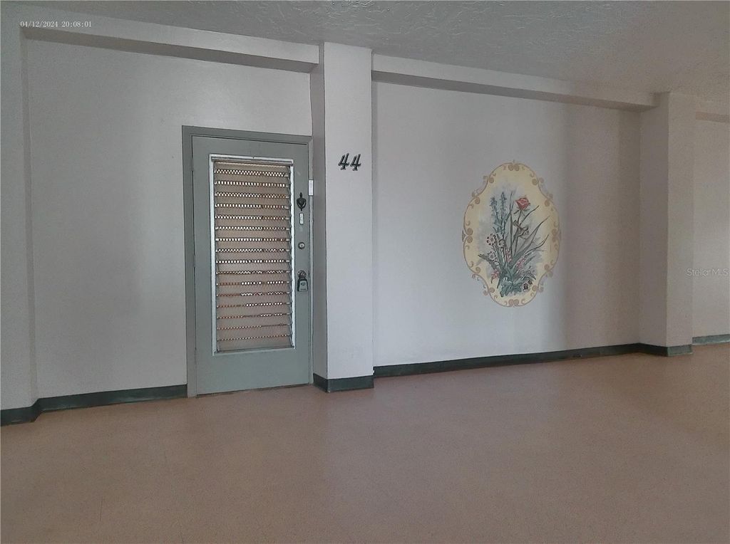 Photo of 2462 Brazilia Drive #44, Clearwater, FL 33763 (MLS # W7881573)