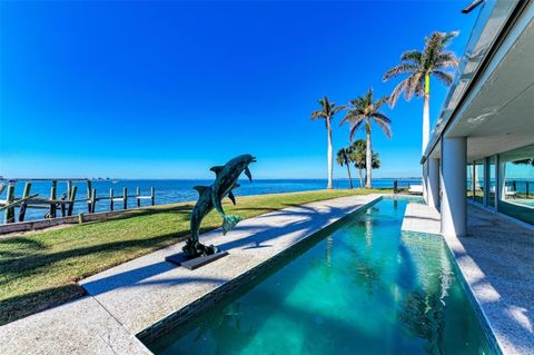 320 S SHORE DRIVE SARASOTA FL 34234