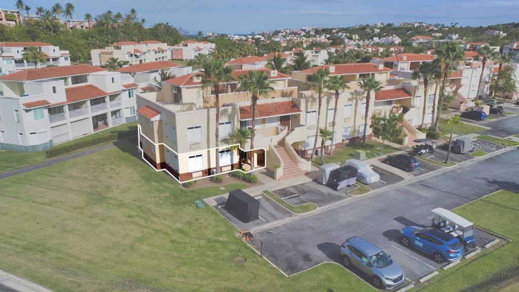 180 PALMAS DRIVE 27-A