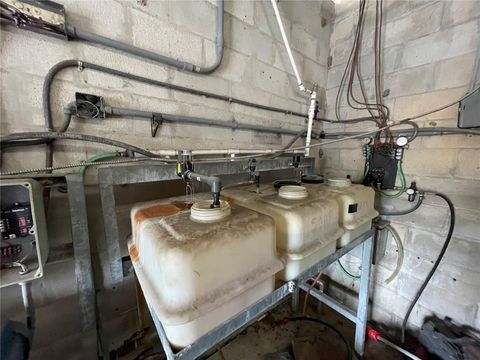 Tiny photo for 770 E Hathaway Avenue, Bronson, FL 32621 (MLS # GC536919)