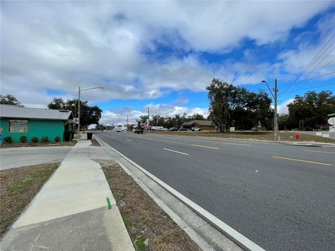 Tiny photo for 770 E Hathaway Avenue, Bronson, FL 32621 (MLS # GC536919)