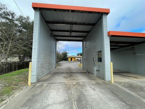 Tiny photo for 770 E Hathaway Avenue, Bronson, FL 32621 (MLS # GC536919)