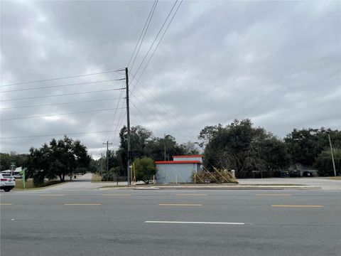 Tiny photo for 770 E Hathaway Avenue, Bronson, FL 32621 (MLS # GC536919)