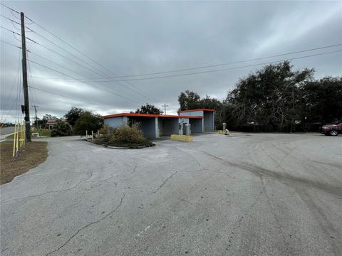 Tiny photo for 770 E Hathaway Avenue, Bronson, FL 32621 (MLS # GC536919)