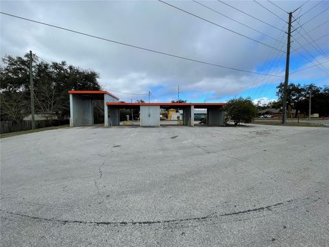 Tiny photo for 770 E Hathaway Avenue, Bronson, FL 32621 (MLS # GC536919)