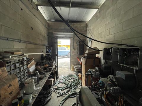 Tiny photo for 770 E Hathaway Avenue, Bronson, FL 32621 (MLS # GC536919)