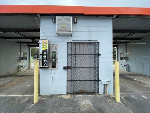 Tiny photo for 770 E Hathaway Avenue, Bronson, FL 32621 (MLS # GC536919)