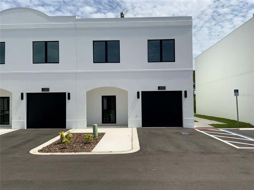 Photo of 4363 Cambio Gardens Court, Tampa, FL 33610 (MLS # TB8517133)