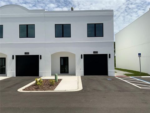 Photo of 4363 Cambio Gardens Court, Tampa, FL 33610 (MLS # TB8517133)