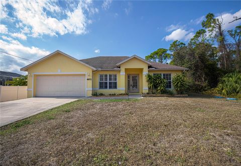Photo of 4971 S Chamberlain Boulevard, North Port, FL 34286 (MLS # C7518665)