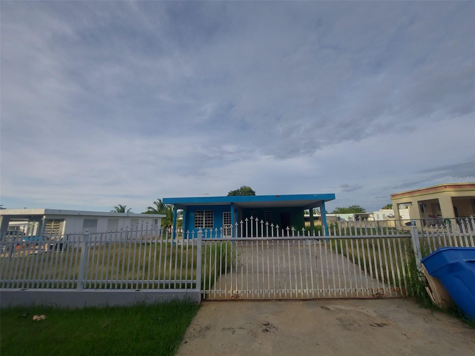 Bo. Ceiba Alta BO. CEIBA ALTA