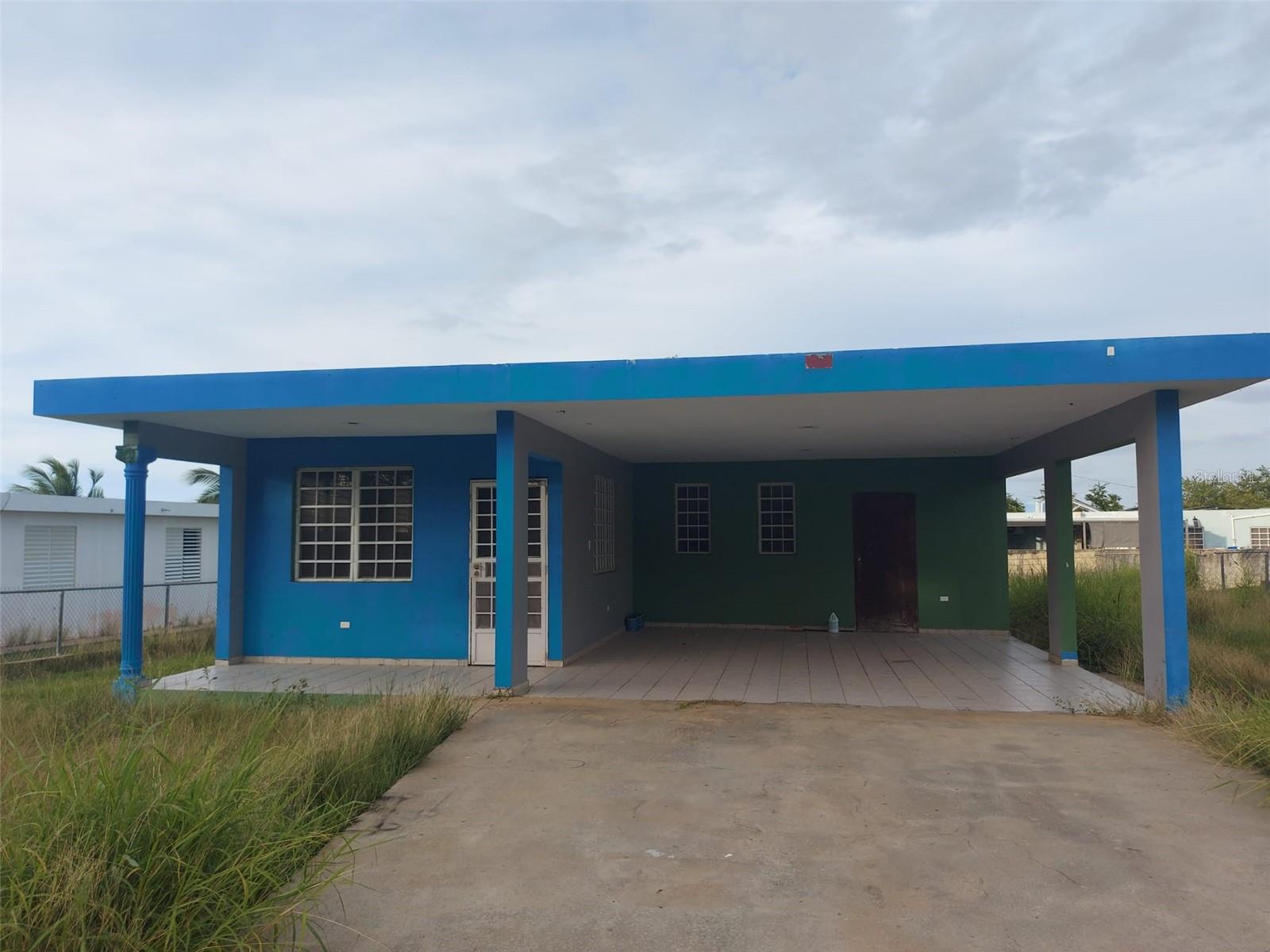 BO. CEIBA ALTA - Residential