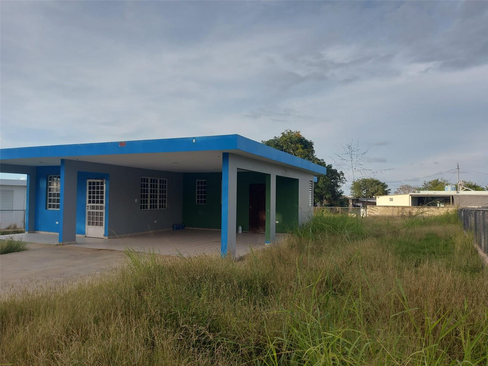 Bo. Ceiba Alta BO. CEIBA ALTA