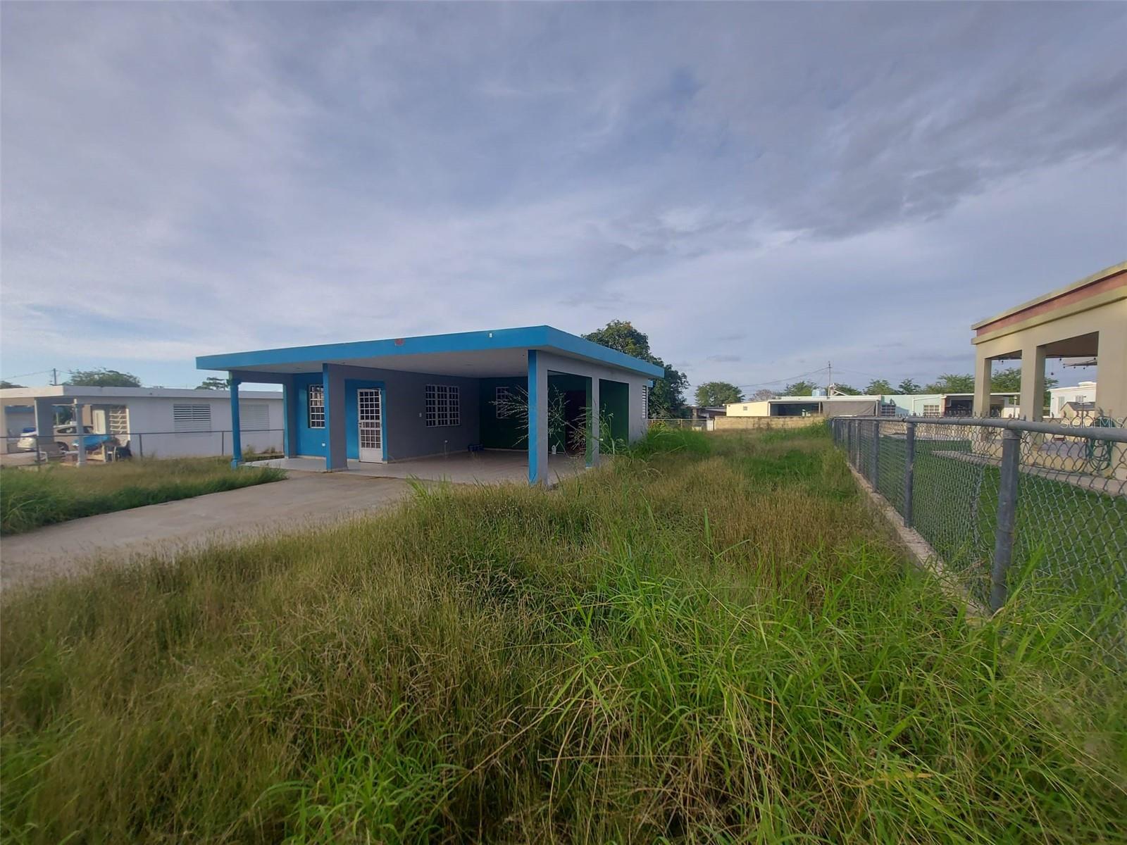 BO. CEIBA ALTA - Residential