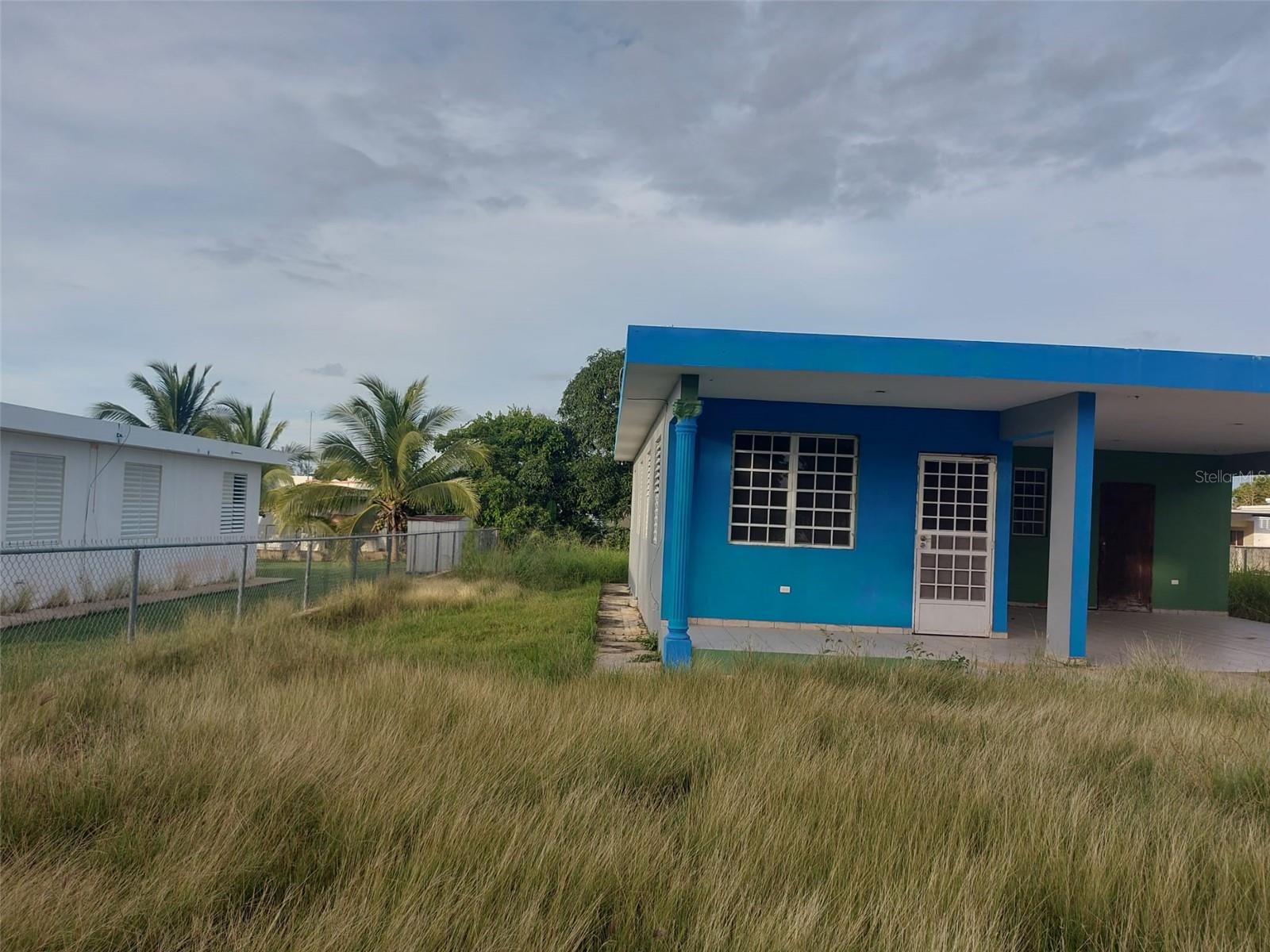 Bo. Ceiba Alta BO. CEIBA ALTA