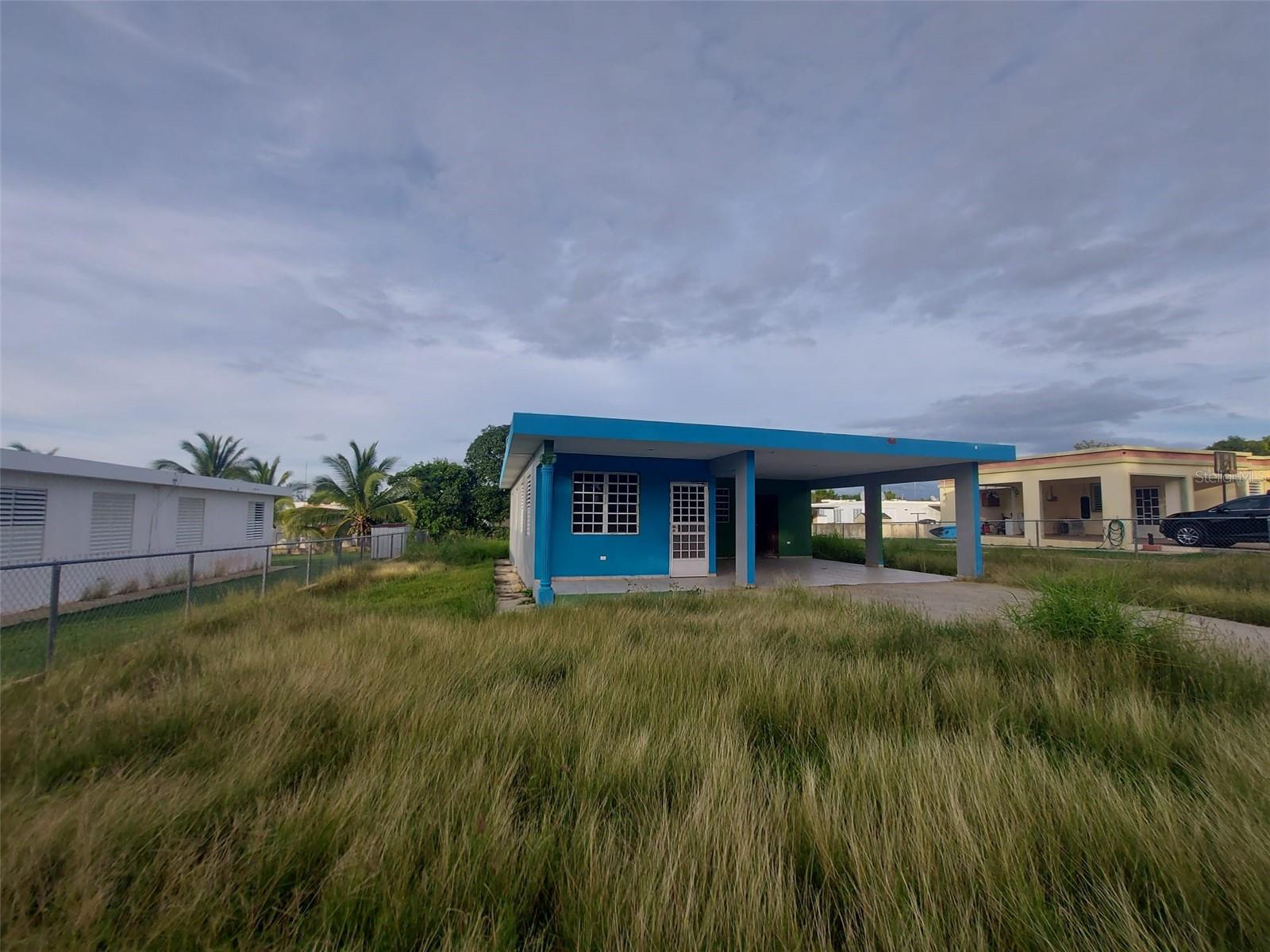 BO. CEIBA ALTA - Residential