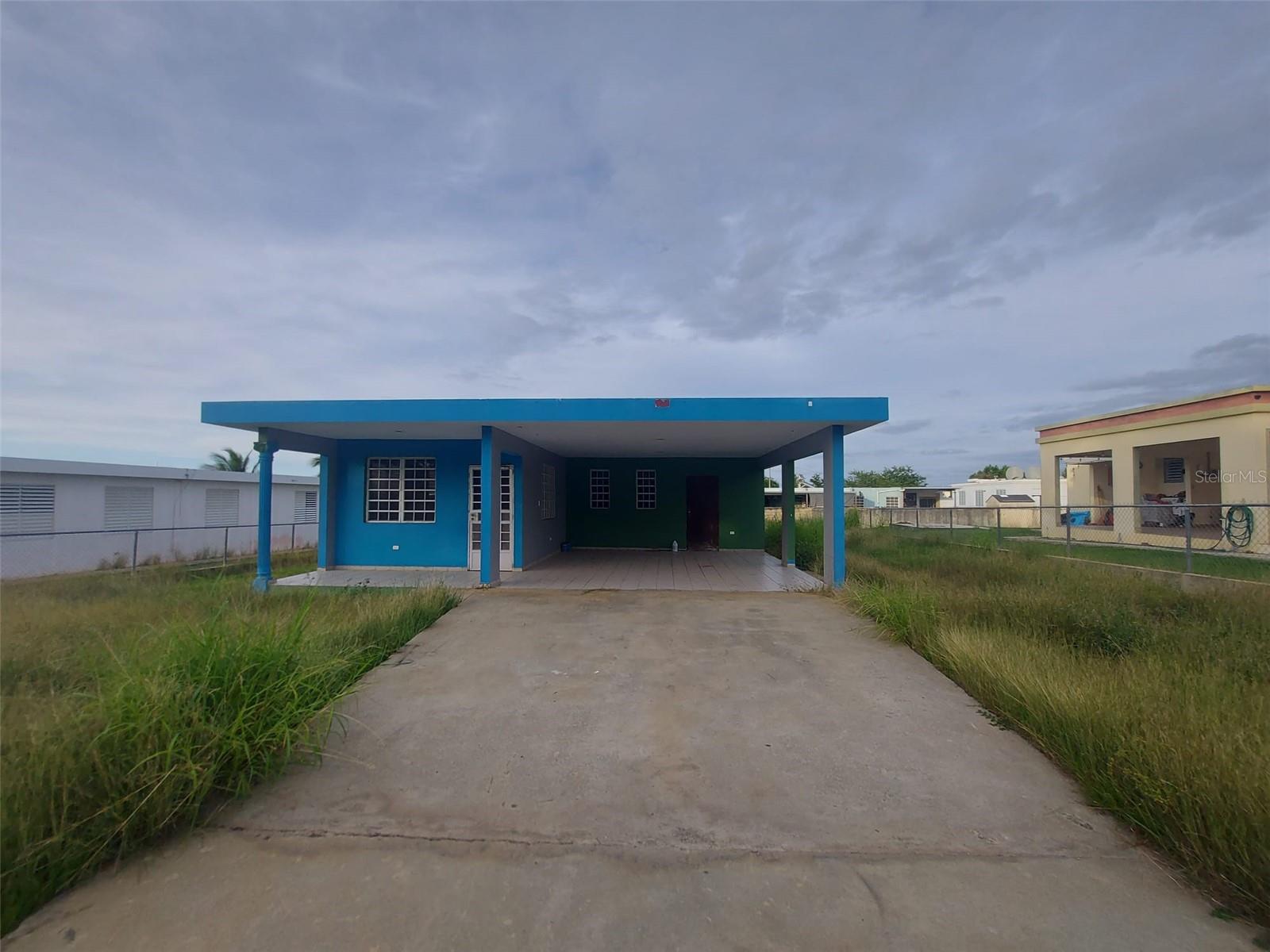 BO. CEIBA ALTA - Residential