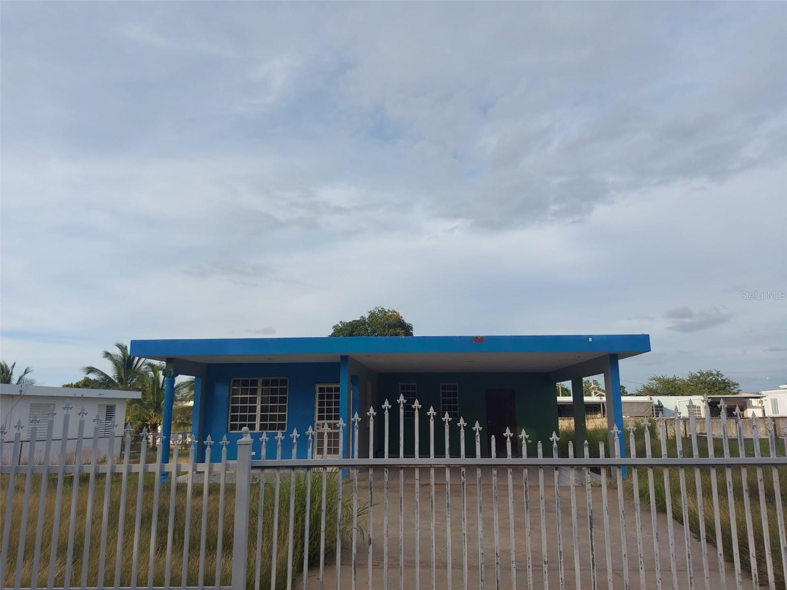 Bo. Ceiba Alta BO. CEIBA ALTA