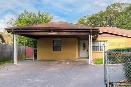 WEKIWA MANOR SEC 01 - Residential