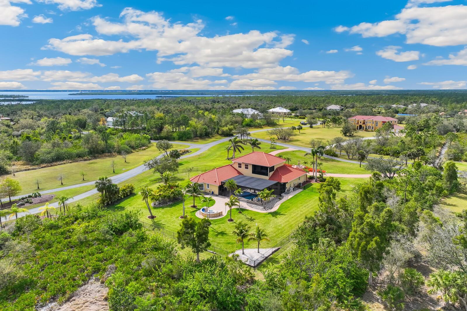 PORT CHARLOTTE SUB I SEC 31 - Residential